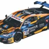 Carrera 23990Digital 124 Audi R8 LMS GT3 evo II 'Land Motorsport, No.23'