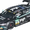 Carrera 24014Digital 124 Audi R8 LMS GT3 evo II 'Land Motorsport, No.29' DTM 2025
