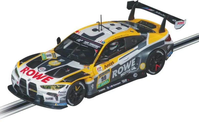 Carrera 24013Digital 124 BMW M4 GT3 Evo 'ROWE Racing, No.98' 24h Nürburgring 2025