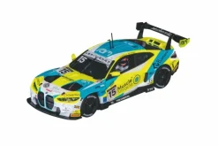Carrera 23995Digital 124 BMW M4 GT3 'RAM Racing, No. 15' British GT 2024