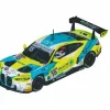 Carrera 32078Digital 132 BMW M4 GT3 'RAM Racing, No. 15' British GT 2024