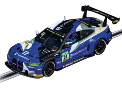 Carrera 20032012Digital 132 BMW M4 GT3 'Schubert Motorsport, No.33' DTM 2023