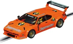Carrera 20023976Digital 124 BMW M1 Procar 'Jägermeister Racing Team, No.1'