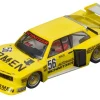 Carrera 20030973Digital 132 BMW 320Turbo Flachbau 'Team Schnitzer, No.56'