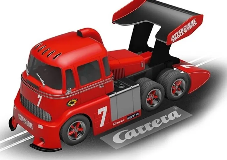 Carrera 20030988Digital 132 Carrera Race Truck - Typ A
