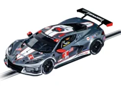 Carrera 20023972Digital 124 Chevrolet Corvette C8.R 'No.4'