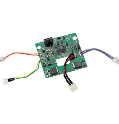 Carrera 20763Digital Decoder Exclusiv/Digital 124