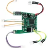 Carrera 26743Digital Decoder mit Blinklichtfunktion