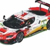Carrera 23988Digital 124 Ferrari 296 GT3 «Frikadelli Racing, No.1» 24H Nürburgring