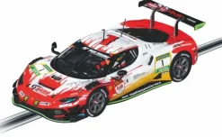 Carrera 23988Digital 124 Ferrari 296 GT3 «Frikadelli Racing, No.1» 24H Nürburgring