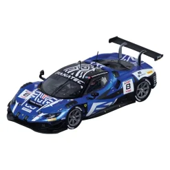 Carrera 20023989Digital 124 Ferrari 296 GT3 'Kessel Racing, No.8' 24H Spa 2024