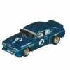 Carrera 32080Digital 132 Ford Capri RS 3100 'Ippocampos Racing, No.3'