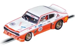Carrera 32145Digital 132 Ford Capri RS 3100 Gr2 'No.79 Salzburgring 2025'