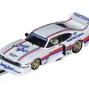 Carrera 20023996Digital 124 Ford Capri Zakspeed Turbo Lili Reisenbichler No4