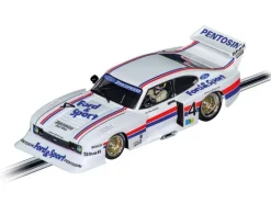 Carrera 20023996Digital 124 Ford Capri Zakspeed Turbo Lili Reisenbichler No4