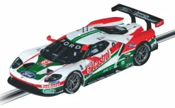 Carrera 24000Digital 124 Ford GT Race Car 'No.67'