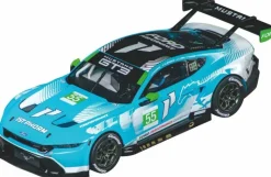 Carrera 32052Digital 132 Ford Mustang GT3 'Champion Spirit, No.55'