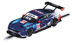 Carrera 20024005Digital 124 Ford Mustang GT3 'Ford Performance, No.64'