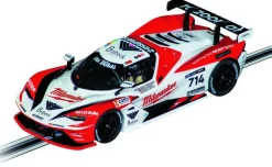 Carrera 20032067Digital 132 KTM X-Bow GTX 'Razoon - more than Racing No.714' Dubai 24h 2024