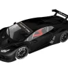 Carrera 20032087Digital 132 Lamborghini Huracán GT3 Evo2 - Idee & Spiel 2025 schwarz matt - Limitiertes Sondermodell