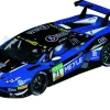 Carrera 23987Digital 124 Lamborghini Huracán GT3 Evo2 'Paul Motorsport' DTM 2024