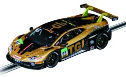 Carrera 23986Digital 124 Lamborghini Huracán GT3 Evo2 'GRT Grasser Racing No.63' DTM 2024