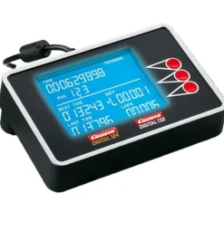 Carrera 30355Digital 132 Lap Counter (Digitaler Rundenzähler)