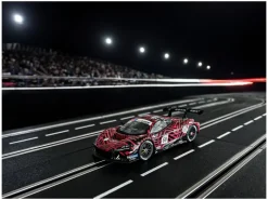 Carrera 20032020Digital 132 McLaren 720S GT3 'Optimum Motorsport, No.69'