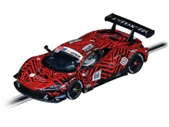 Carrera 20032020Digital 132 McLaren 720S GT3 'Optimum Motorsport, No.69'