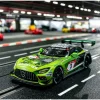 Carrera 20032015Digital 132 Mercedes-AMG GT3 Evo 'GetSpeed Performance,No.3' 24H Nürburgring