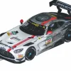 Carrera 32061Digital 132 Mercedes-AMG GT3 Evo 'Mercedes-AMG Team Winward No.130" DTM 2024