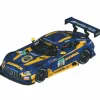 Carrera 32060Digital 132 Mercedes-AMG GT3 Evo 'Mercedes-AMG Team HRT No.36 DTM 2024