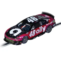 Carrera 20032092Digital 132 NASCAR Camaro NextGen ZL1 Hendrick Motorsports,A