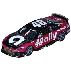 Carrera 20032092Digital 132 NASCAR Camaro NextGen ZL1 Hendrick Motorsports,A