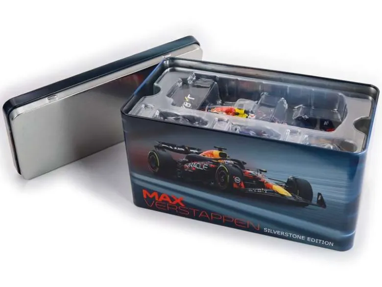 Carrera 20032048Digital 132 Oracle Red Bull Racing RB20 'M.Verstappen, No.1' Limited Special Edition 2025
