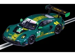 Carrera 20024008Digital 124 Porsche 911 GT3 R 'Wright Motorsports, No.24'