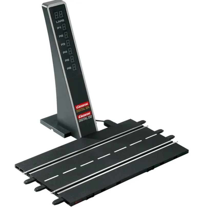 Carrera 30357Digital 132 Position Tower