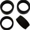 Carrera 85448Digital 124 Reifenset für 23790, 23791, 23795, 23812