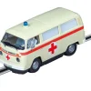 Carrera 20032033Digital 132 VW BUS T2b 'Krankenwagen, Rotes Kreuz'
