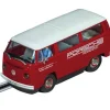 Carrera 20031096Digital 132 VW Bus T2b 'Porsche Renndienst'