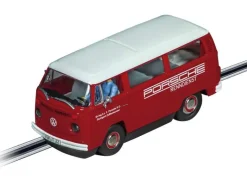 Carrera 20031096Digital 132 VW Bus T2b 'Porsche Renndienst'