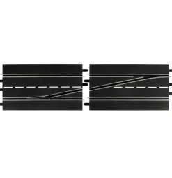 Carrera 30343Digital 132 Weiche, links