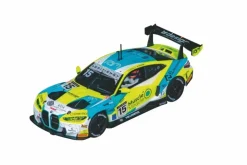 Carrera 27832Evolution BMW M4 GT3 'RAM Racing, No. 15' British GT 2024