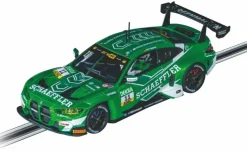 Carrera 20027831Evolution BMW M4 GT3 'Schubert Motorsport, No. 11' DTM 2024