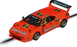 Carrera 20027792Evolution BMW M1 Procar 'Jägermeister Racing Team, No.1'