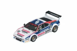 Carrera 27833Evolution BMW M1 Procar 'Moderegger Race and Classics, No.32