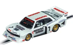 Carrera 20027798Evolution BMW 320 Turbo Flachbau 'Team Schnitzer, No.7'