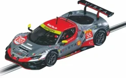 Carrera 27812Evolution Ferrari 296 GT3 'Vista AF Corse, No.55' FIA WEC 24