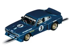 Carrera 20027834Evolution Ford Capri RS 3100 'Ippocampos Racing, No.3'