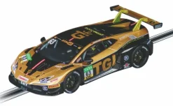 Carrera 20027814Evolution Lamborghini Huracán GT3 Evo2 'GRT Grasser Racing, No.63' DTM 2024
